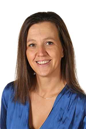 Anneleen Van de Walle