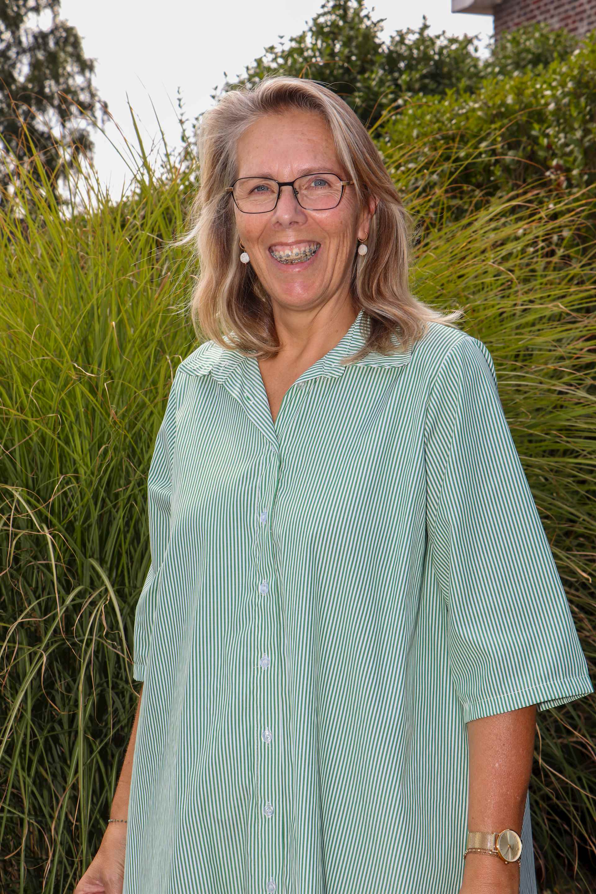 Stefanie Van den Bussche