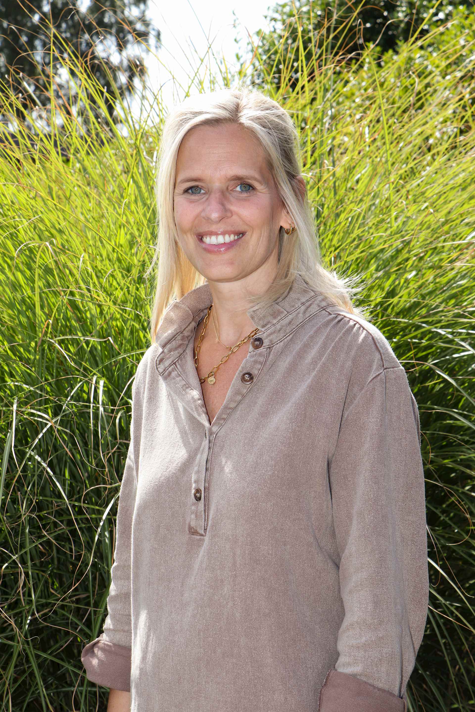 Sylvie Boelaert