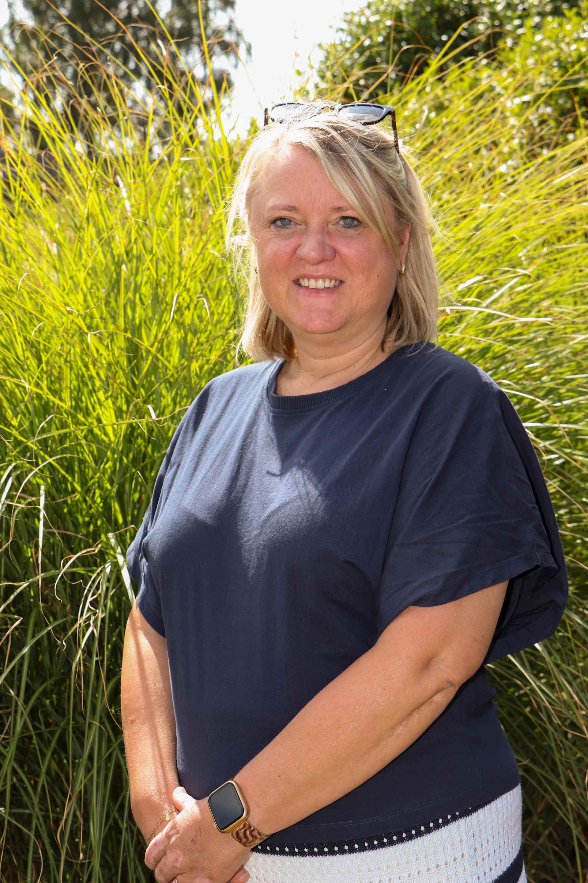 Sylvie  De Clercq