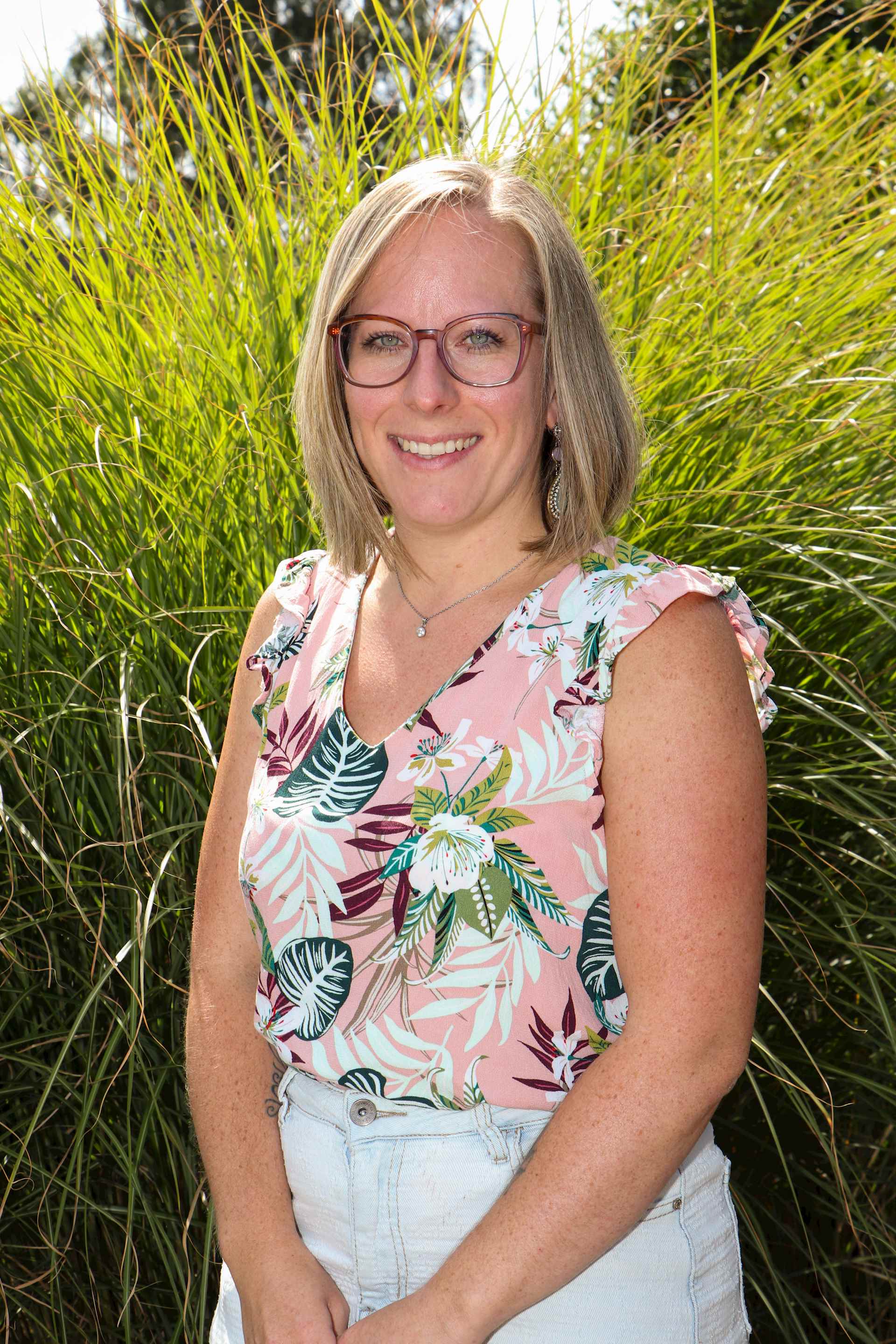 Charlotte Steyaert