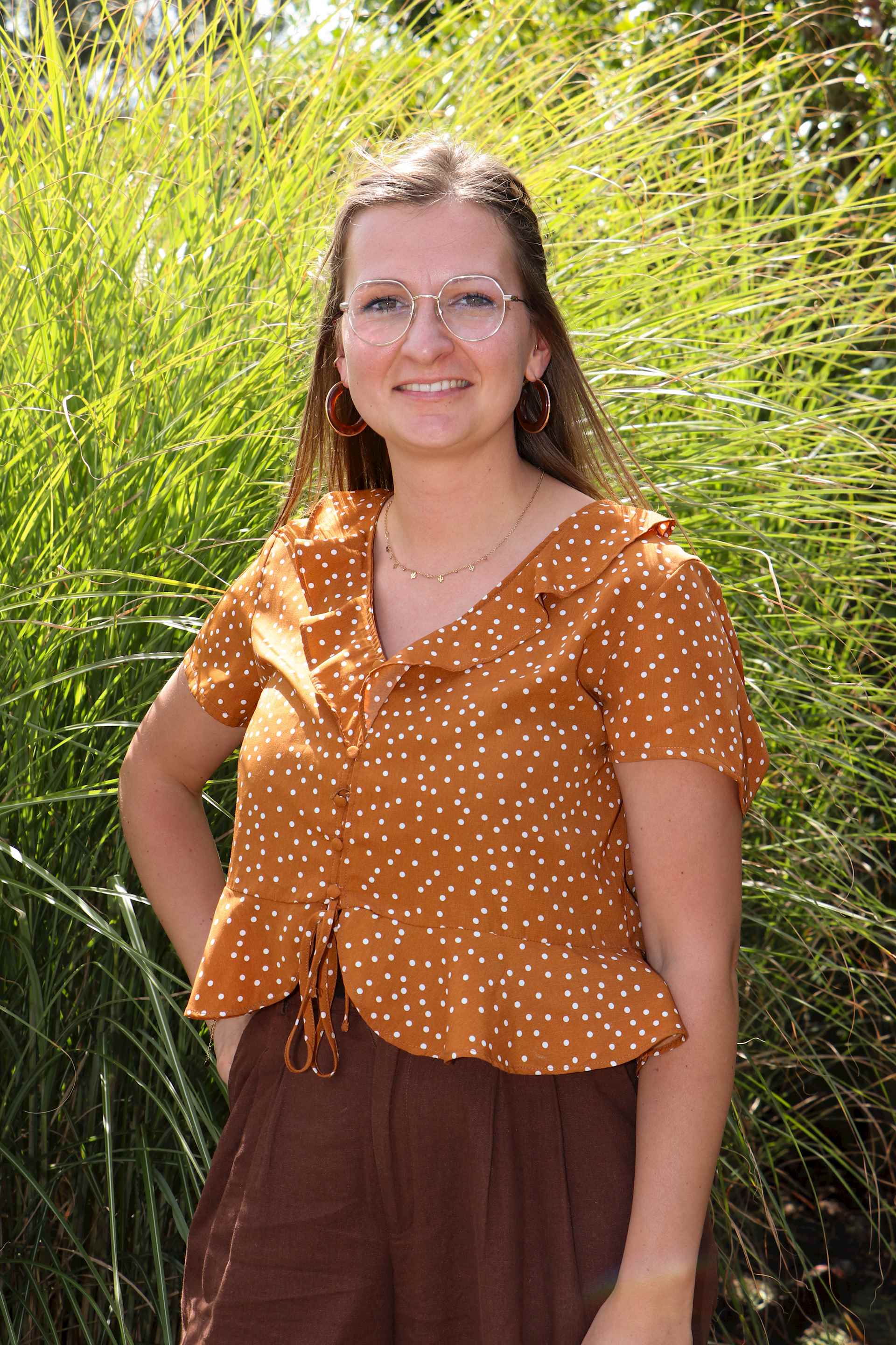 Laura  Buyse  