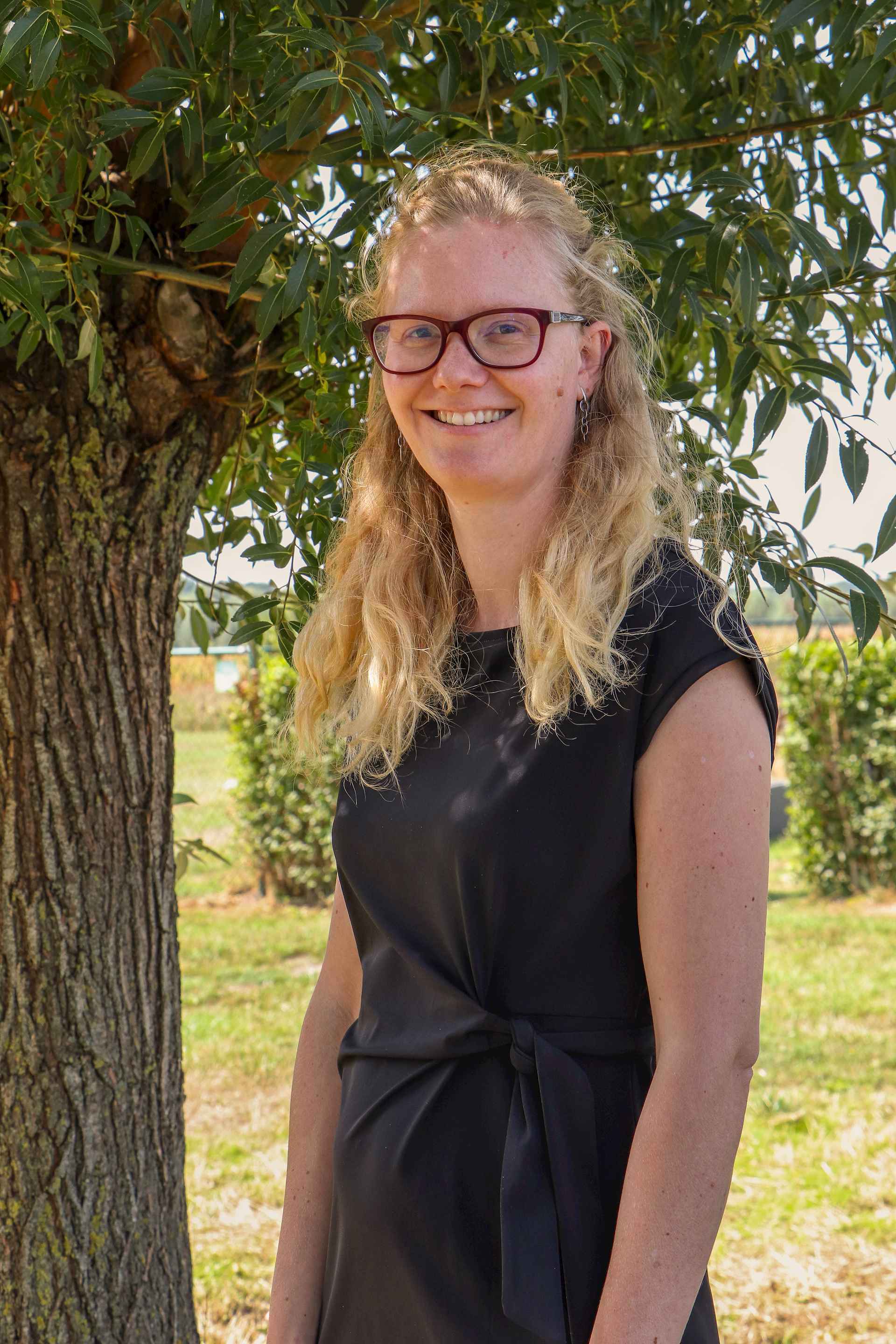 Eline Ghysel